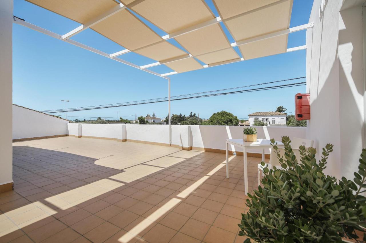 Apartamento La Higuera 1 콘일데라프론테라 외부 사진