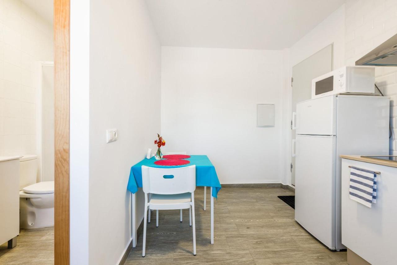 Apartamento La Higuera 1 콘일데라프론테라 외부 사진