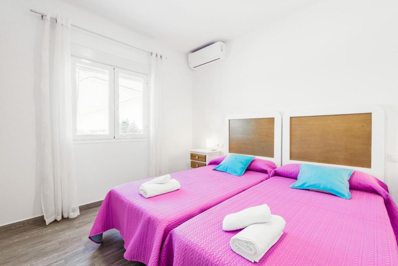 Apartamento La Higuera 1 콘일데라프론테라 외부 사진