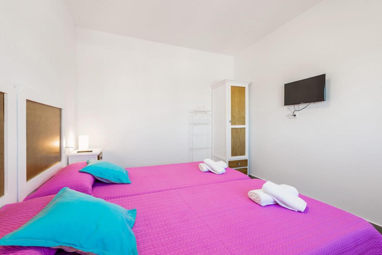 Apartamento La Higuera 1 콘일데라프론테라 외부 사진
